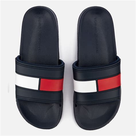 tommy hilfiger mens sandals|tommy hilfiger boots men.